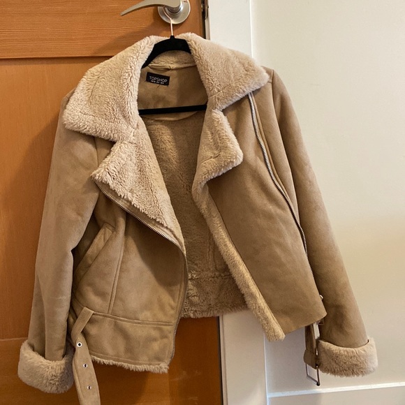 Shepard jacket - Picture 1 of 3